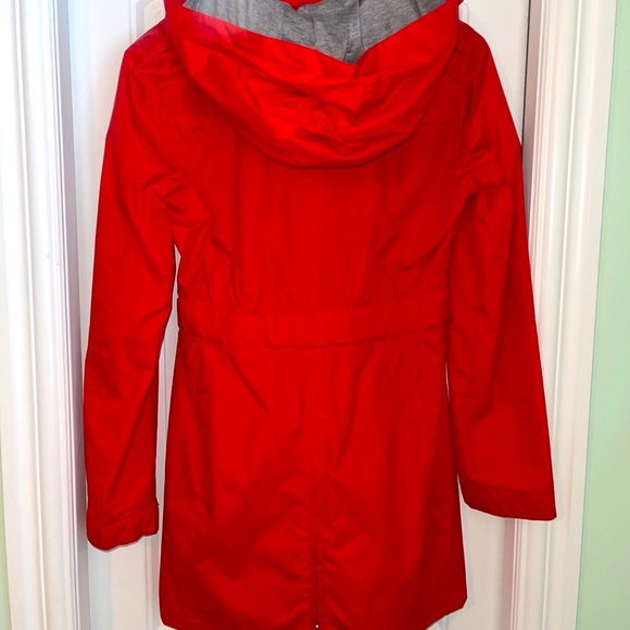 Miss Sixty Rain Jacket - Picture 3 of 3